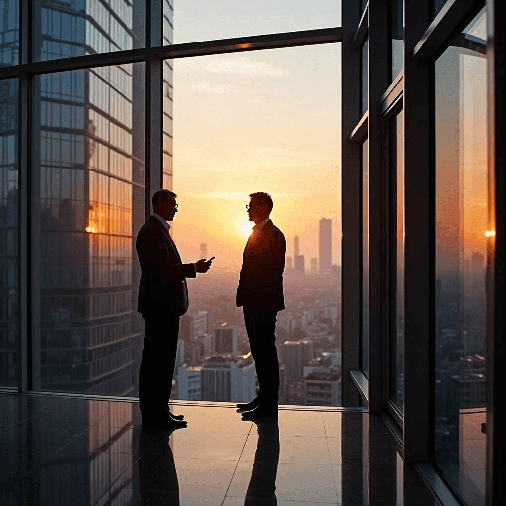 Kensington Concierge